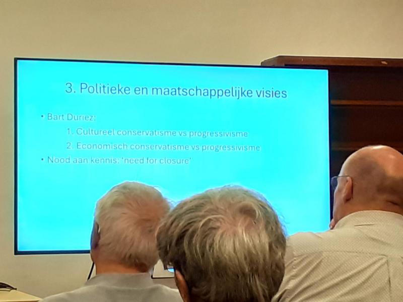 lezing godsbeelden 2 