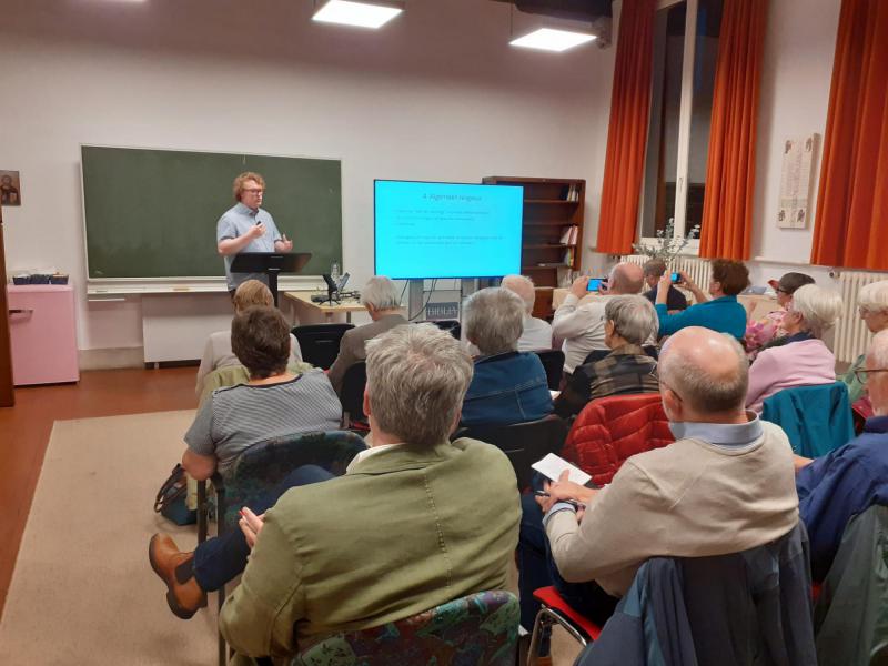 lezing godsbeelden 3 