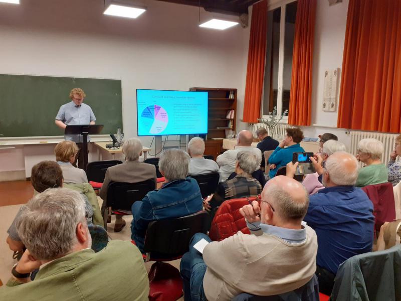 lezing godsbeelden 1 