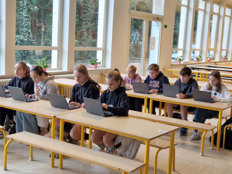 Puzzelen en escape rooms Youcat 