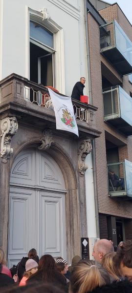 Sint-Maarten © Lieve Van Broeck