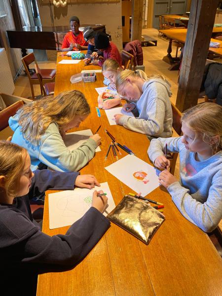 Pelgrimsweekend 2026 