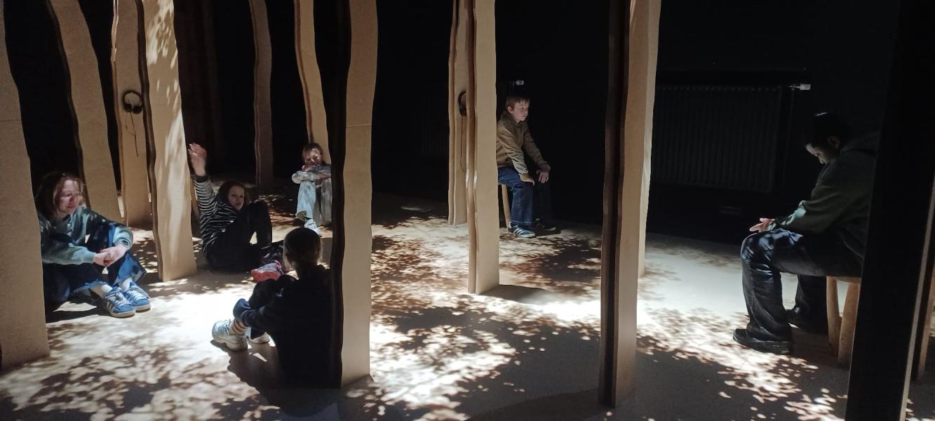 Pelgrimsweekend 2026 