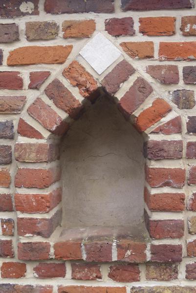 Nis zonder beeld © Karin Plattau