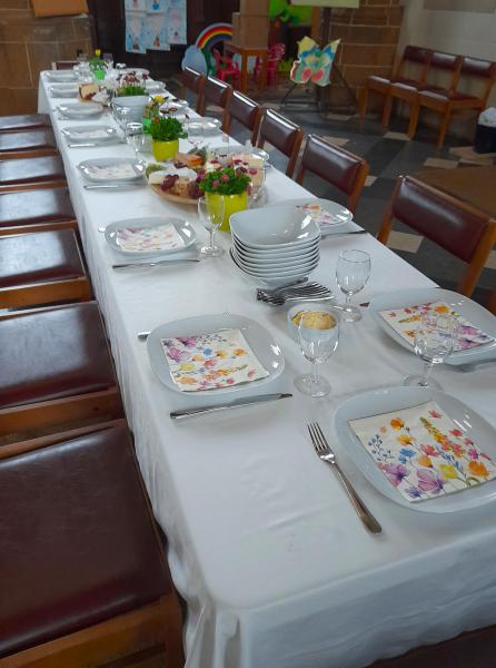 Witte Donderdag 2026 