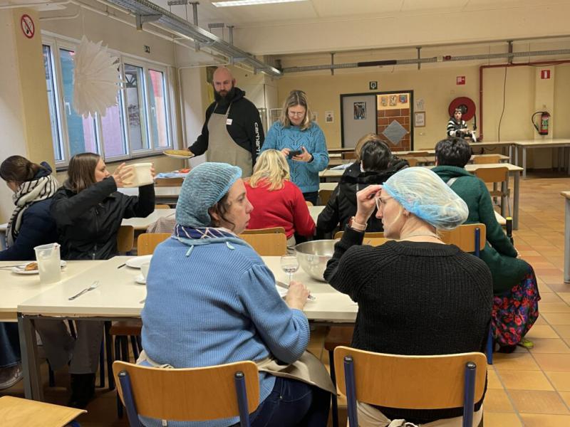 Daenscollege 6 © Daenscollege Aalst