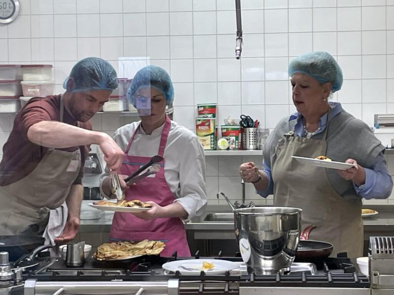 Daenscollege 8 © Daenscollege Aalst