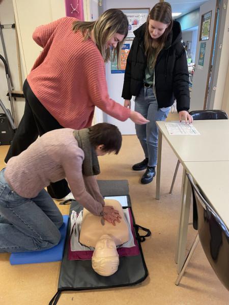 Daenscollege 9 © Daenscollege Aalst