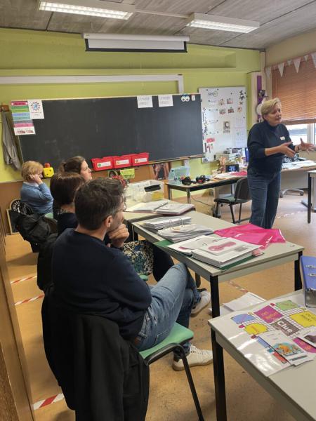 Daenscollege 10 © Daenscollege Aalst