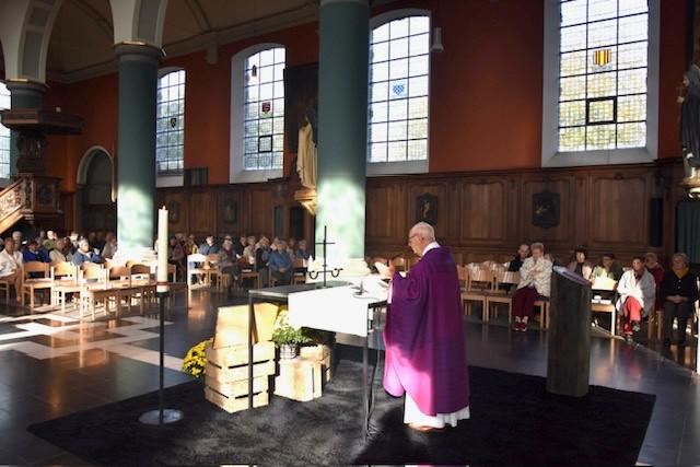 Allerzielen in Oedelem 