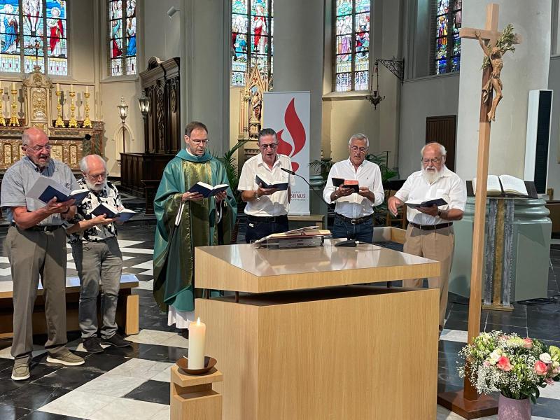 Te Deum 