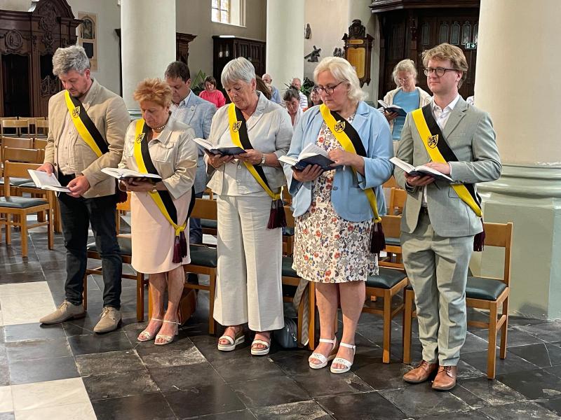 Te Deum 