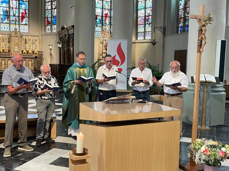 Te Deum 