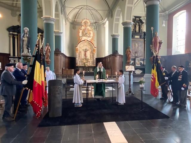 Te Deum in Oedelem 