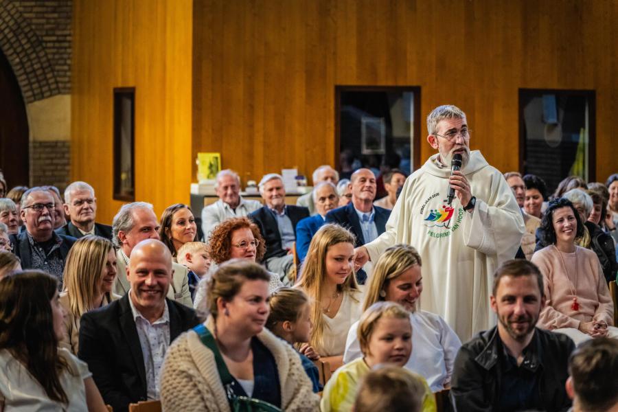 Vormselviering Youcat 2025 