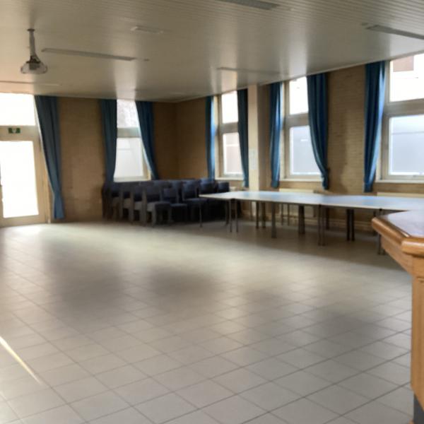 Vergaderzaal 