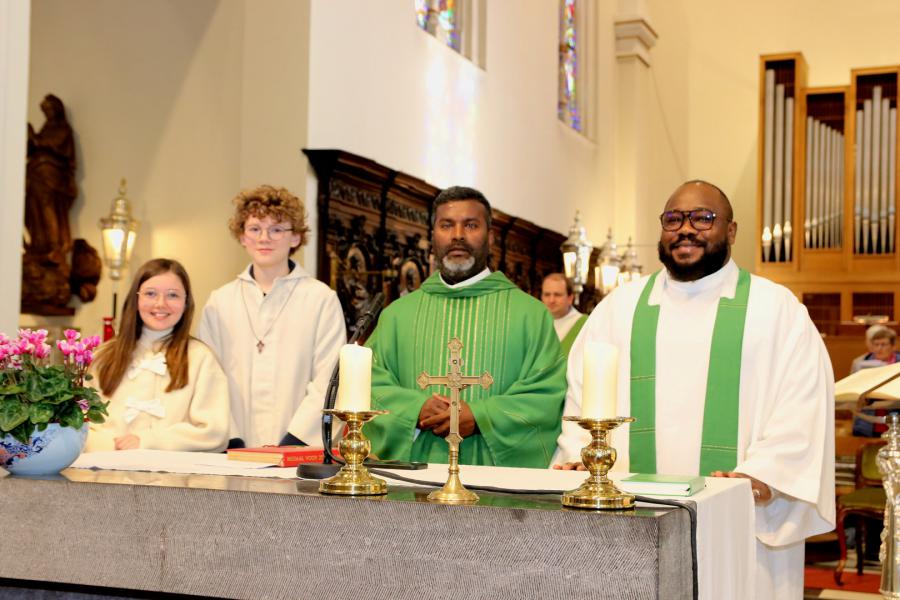 Zacheusdag © Jos Van Geel