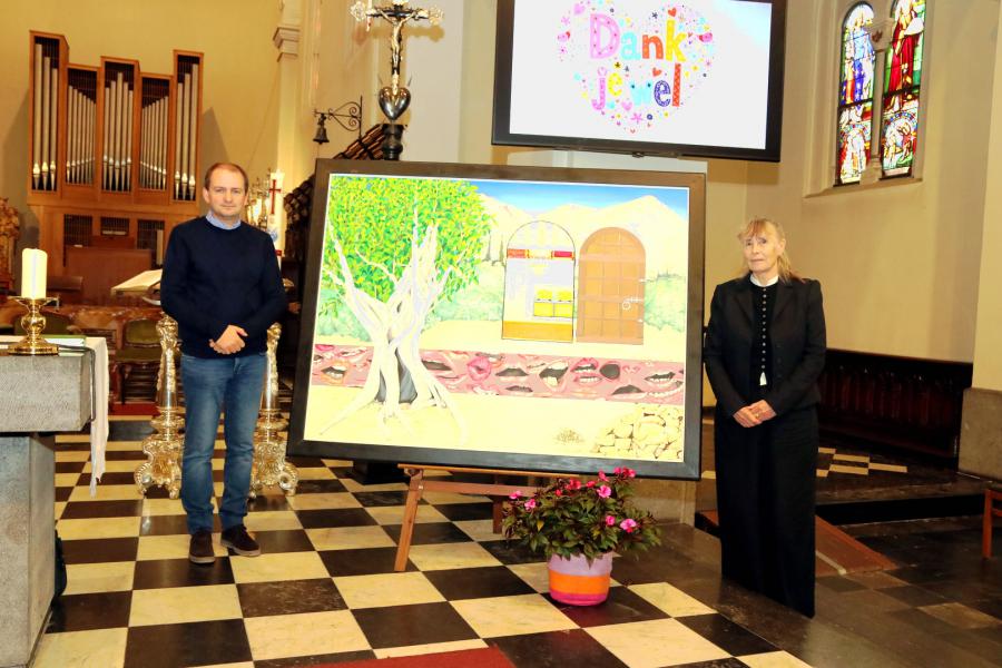 Zacheusdag © Jos Van Geel