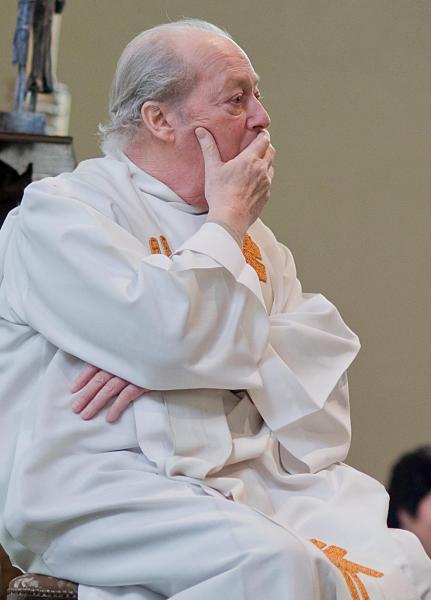 Raf Van Aken betrokken 