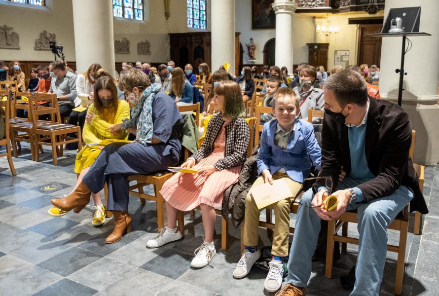 Vormsel 2020 