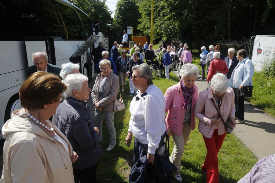 Plantentuin Meise 