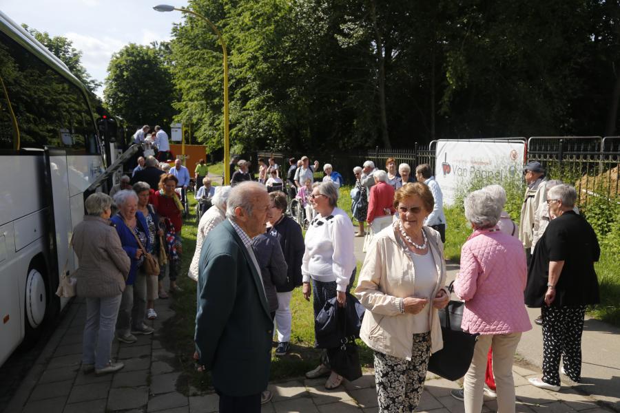 Plantentuin Meise 