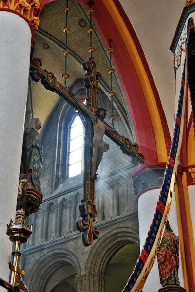 Sint Leonardusprocessie 2019 © Briers Guy