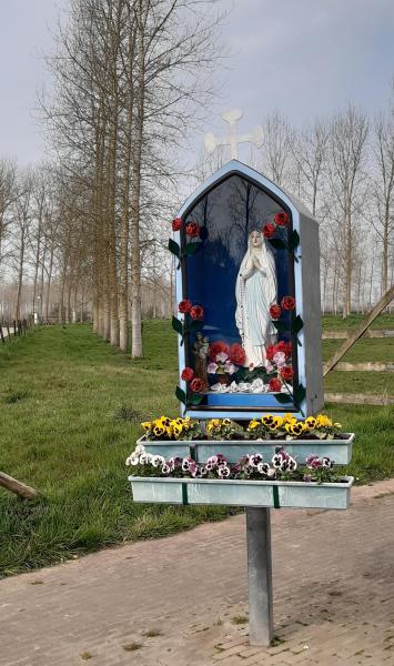 Kapel OLV van Lourdes 