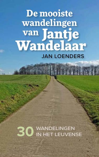 Wandeling nabij wijk Schoonzicht, Winksele © Chris De Groote