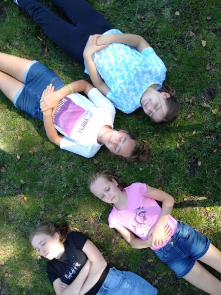 Boerengolf © Onze-Lieve-Vrouw Lichtaart
