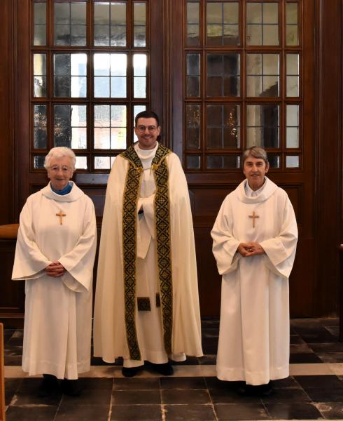 11 november © Parochie Maldegem