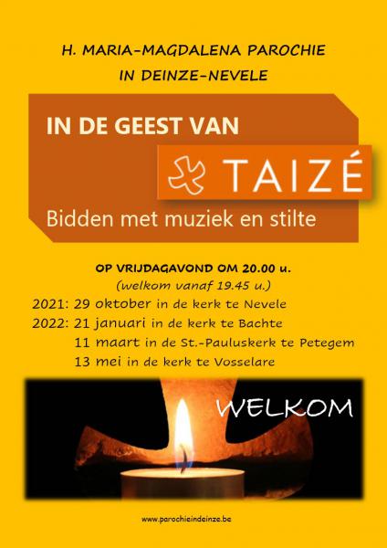 Taizé 