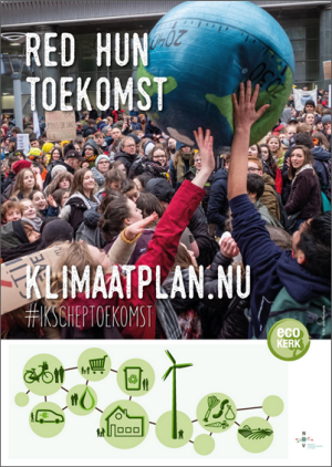 red hun toekomst 