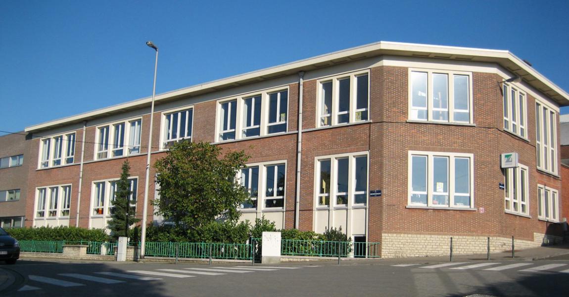 Kameleonschool Haren © Kameleonschool Haren