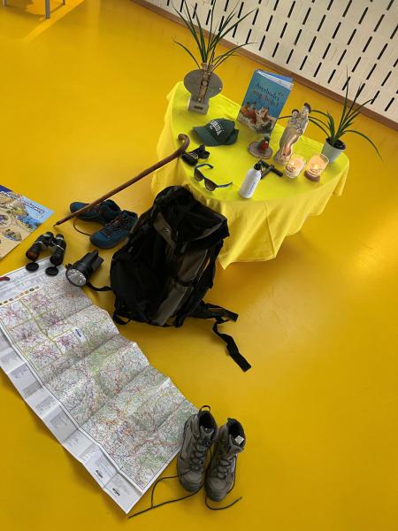 Schoolvieringen september in Wingene 