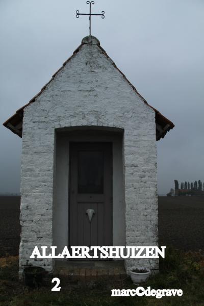Kapel aan Allaertshuizen 