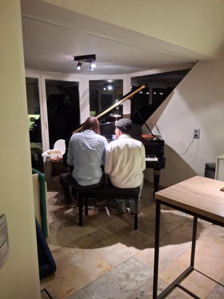 Alpha Youth Ninove © Tim Van Nieuwenhove