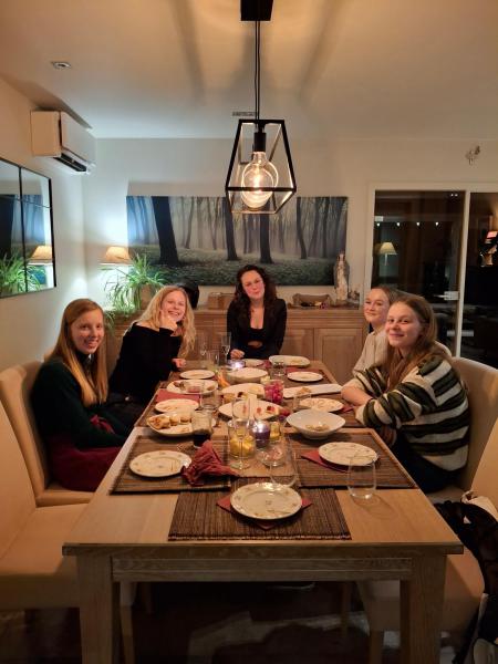 Alpha Youth Ninove © Tim Van Nieuwenhove