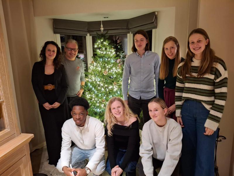 Alpha Youth Ninove © Tim Van Nieuwenhove