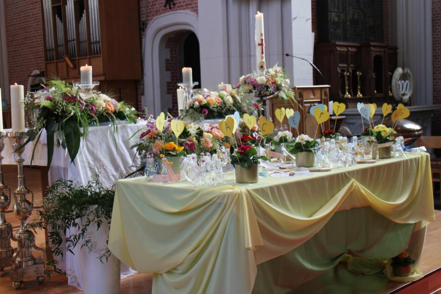 Lichtmisviering 2026 