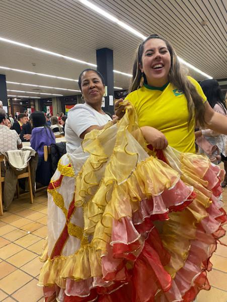 Solidariteitsfeest Sint-Michiel 