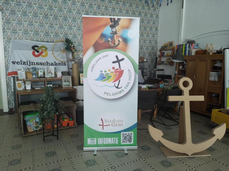 parochie Geraardsbergen 