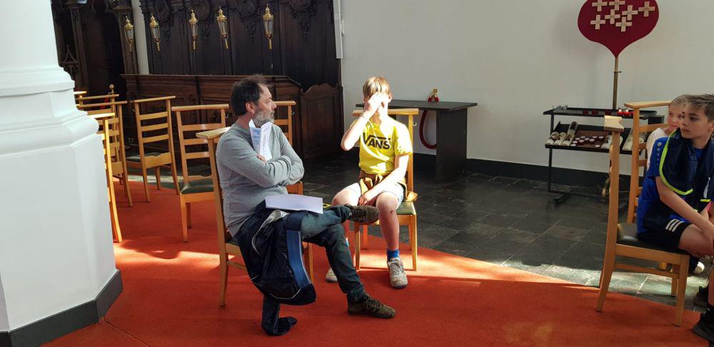 Ankerpuntentocht Stekene 2022-5 