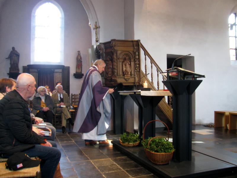 Goede Week 2022 