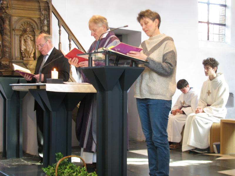 Goede Week 2022 