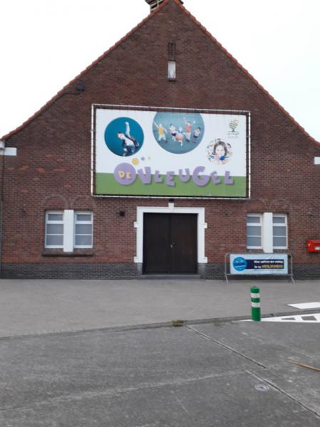 veranderende tijden 