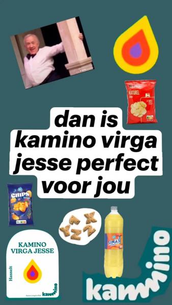 Kamino Virga Jesse © @PEVirgaJesseHasselt