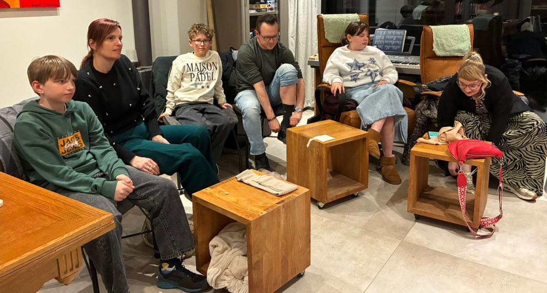 COOL © parochie onze lieve Vrouw Lichtaart