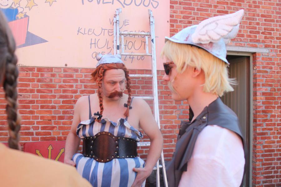 Asterix © RvH