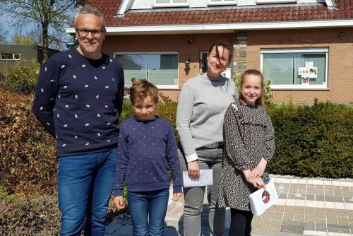 Ankerpuntentocht Stekene 2021-Kemzeke 3 